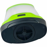 Life+Gear Hybrid USB-Rechargeable Lantern, LED, 1600 lm Lumen (DCY413976) Each