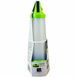 Life+Gear Hybrid USB-Rechargeable Lantern, LED, 1600 lm Lumen (DCY413976) Each