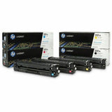 HP 161A Original Standard Yield Laser Toner Cartridge, 3000 Pages, Black (HEWW1610A) Each