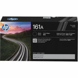 HP 161A Original Standard Yield Laser Toner Cartridge, 3000 Pages, Black (HEWW1610A) Each