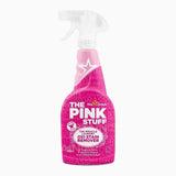 The Pink Stuff Laundry Oxi Stain Remover Spray, 16.9 fl oz, Fresh, Clean Scent, 8/Carton (RST20186) Case of 8