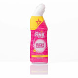 The Pink Stuff Toilet Cleaner Gel, 25.4 fl oz, Fruity Scent, 12/Carton (RST20681) Case of 12