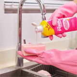 The Pink Stuff Cream Cleaner, 16.9 fl oz, 12/Carton (RST23675) Case of 12