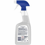 Mr. Clean Deep Cleaner with Bleach, 32 fl oz Spray Bottle, 6/Carton (PGC25677) Case of 6