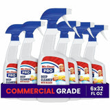 Mr. Clean Deep Cleaner with Bleach, 32 fl oz Spray Bottle, 6/Carton (PGC25677) Case of 6