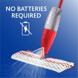 O-Cedar ProMist MAX Microfiber Spray Mop (FHP173563EA) Each