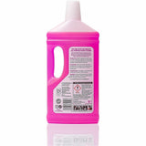 The Pink Stuff All-Purpose Floor Cleaner, 33.8 fl oz, Fruity Scent, 6/Carton (RST823785) Case of 6