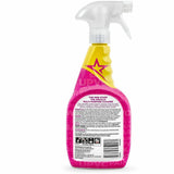 The Pink Stuff Multi-Purpose Cleaner, 25.4 fl oz, Fruity Scent, 10/Carton (RST82382) Case of 10