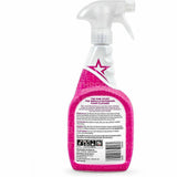 The Pink Stuff Bathroom Foam Cleaner, 25.4 fl oz, Fruity Scent, 10/Carton (RST82383) Case of 10