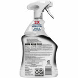 Lysol Power Limescale Remover, 32 fl oz, Atlantic Fresh Scent (RAC95816) Each