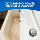 Lysol Power Limescale Remover, 32 fl oz, Atlantic Fresh Scent (RAC95816) Each