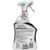 Lysol Power Limescale Remover, 32 fl oz, Atlantic Fresh Scent, 12/Carton (RAC95816CT) Case of 12