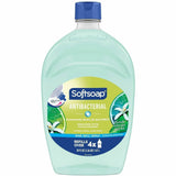 Softsoap Liquid Hand Soap, Fresh Citrus Scent, 1.56 quart, 3/Carton (CPC61048193CT) Case of 3
