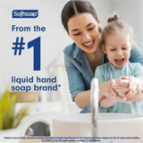 Softsoap Liquid Hand Soap, Fresh Citrus Scent, 1.56 quart, 3/Carton (CPC61048193CT) Case of 3
