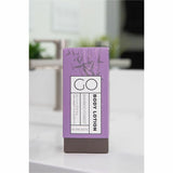 Go Essentials Travel-Size Body Lotion Packets, Lotion, 0.37 fl oz, Lavender, 20/Pack (GMHBL20) Pack of 20