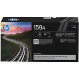HP 159A Original Standard Yield Laser Toner Cartridge, 5000 Pages, Black (HEWW1590A) Each