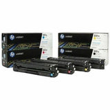HP 159X Original High Yield Laser Toner Cartridge, Black, 10000 Pages (HEWW1590X) Each