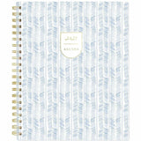 Cambridge Leah Bische Weekly/Monthly Planner, Letter, 8½" x 11", 12-Month, Jan 2027-Dec 2027 (AAGLB55905) Each