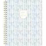 Cambridge Leah Bische Weekly/Monthly Planner, Letter, 8½" x 11", 12-Month, Jan 2027-Dec 2027 (AAGLB55905) Each