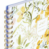 Cambridge Leah Bisch Weekly Monthly Planner, Letter, 8½" x 11", 12-Month, Jan 2027-Dec 2027 (AAGLB56905) Each