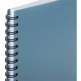 Mead Basic Weekly/Monthly Planner, Letter, 8½" x 11", 15-Month, Oct 2026-Dec 2027 (AAGCRM90020) Each