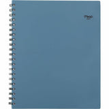 Mead Basic Weekly/Monthly Planner, Letter, 8½" x 11", 15-Month, Oct 2026-Dec 2027 (AAGCRM90020) Each