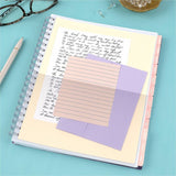Mead CatCoq Retro Flower Weekly/Monthly Planner, Letter, 8½" x 11", 15-Month, Oct 2027-Dec 2027 (AAGCC02905) Each