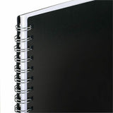 Mead BIG PLANS Weekly/Monthly Planner, Letter, 8½" x 11", 15-Month, Oct 2026-Dec 2027 (AAGCRW63005) Each