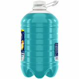 Fabuloso Ocean Multi-use Cleaner, 125 fl oz, Citrus, Fresh, Lavender Scent, 4/Carton (CPC61051911) Case of 4