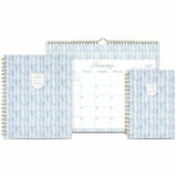 Cambridge Leah Bische Monthly Wall Calendar, 15" x 12", 2.81" x 1.40" Block, 12-Month, Jan 2027-Dec 2027 (AAGLB55707) Each