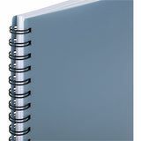 Mead Basic Weekly/Monthly Planner, Letter, 8½" x 11", 15-Month, Oct 2027-Dec 2027 (AAGCRW62020) Each
