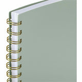 Mead Basic Weekly/Monthly Planner, Letter, 8½" x 11", 15-Month, Oct 2027-Dec 2027 (AAGCRW62093) Each