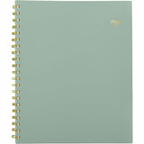 Mead Basic Weekly/Monthly Planner, Letter, 8½" x 11", 15-Month, Oct 2027-Dec 2027 (AAGCRW62093) Each