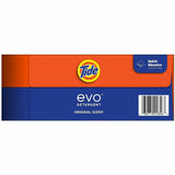 Tide Evo Laundry Detergent Tiles, 42/Carton (PGC21856) Case of 42