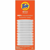 Tide Evo Laundry Detergent Tiles, 42/Carton (PGC21856) Case of 42
