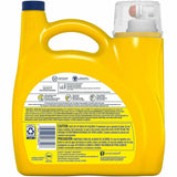 Tide Simply All-in-1 Detergent, 107 fl oz, Refreshing Breeze, Clean Scent (PGC26840) Case of 4