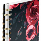 Mead BIG PLANS Tea Part Weekly/Monthly Planner, Letter, 8½" x 11", 15-Month, Oct 2026-Dec 2027 (AAG1834630) Each