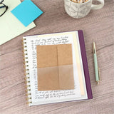 At-A-Glance Harmony Weekly/Monthly Planner, 7" x 8¾", 13-Month, Jan 2027-Jan 2028, Mulberry Poly Cover (AAG109980518) Each