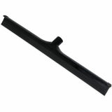 Sparta 24" Single-Blade Floor Squeegee, Black, 6/Carton (CFS3656803CT) Case of 6