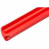 Sparta 24" Single-Blade Floor Squeegee, Red, 6/Carton (CFS3656805CT) Case of 6