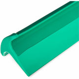 Sparta 24" Single-Blade Floor Squeegee, Green (CFS3656809) Each