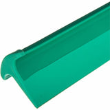 Sparta 24" Single-Blade Floor Squeegee, Green (CFS3656809) Each