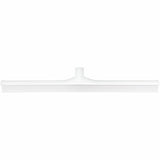 Sparta 24" Single-Blade Floor Squeegee, White (CFS3656802) Each