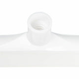 Sparta 24" Single-Blade Floor Squeegee, White (CFS3656802) Each