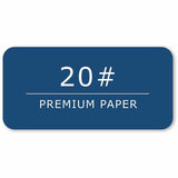 Roaring Spring Engineer Calculation Pad, 20 lb Basis Weight, Letter, 8½" x 11", 0.30" x 8.5" x 11", Beige Cover (ROA95182CT) Case of 24