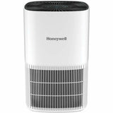 Honeywell True HEPA Tabletop Air Purifier, True HEPA, 530 Sq. ft., White  (HWLHPA120W) Each