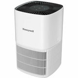 Honeywell True HEPA Tabletop Air Purifier, True HEPA, 530 Sq. ft., White  (HWLHPA120W) Each