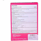 Lil' Drug Store Benadryl Allergy Relief Medication (LIL64068) Box of 30