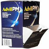 Lil' Drug Store Advil PM, For Body Ache, Pain (LIL64338) Box of 30