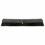 Sparta 18" Color-Coded Omni-Sweep Floor Sweeper, 1.75" Polyester Bristle (CFS41890EC03) Each